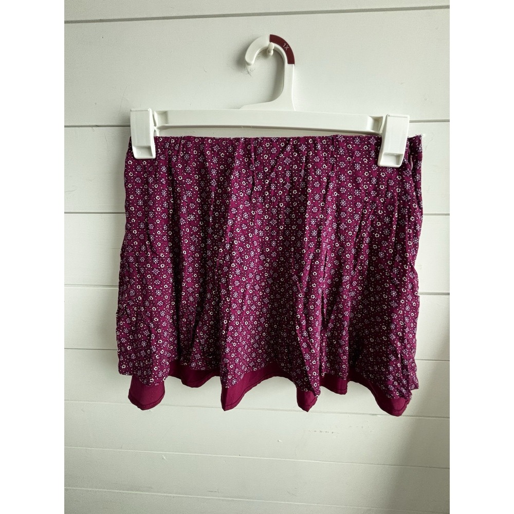 American Eagle Mini Skirt Size‎ Medium 0198